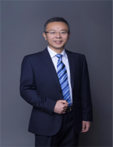 王占军