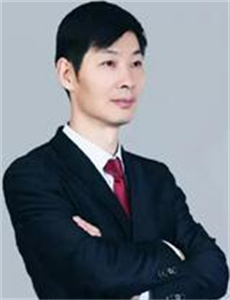 黄启富