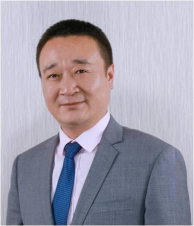 任建业