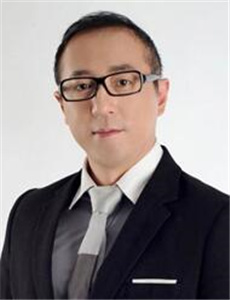 杨俊(珠海)