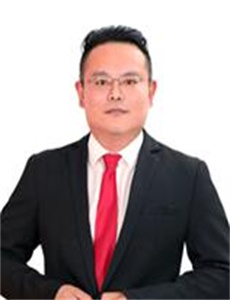 李学军