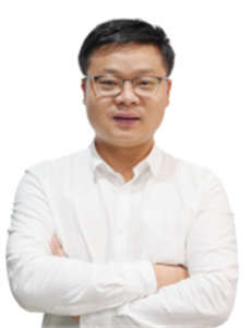 黄文锋