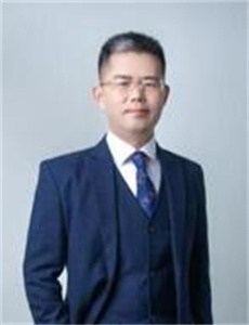 张杰