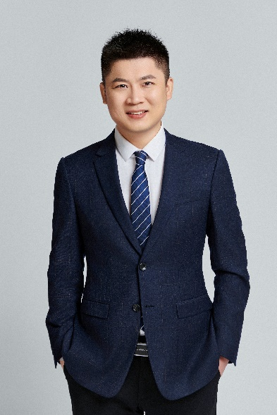 刘翔