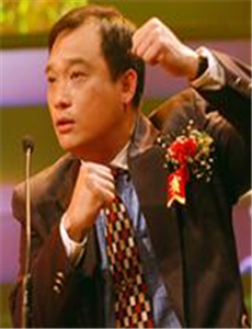 杨台轩