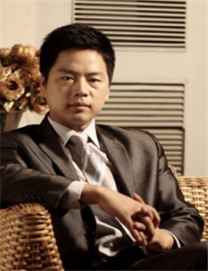杨虎