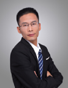 霍礼强