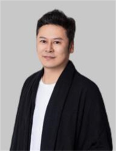 张晋名