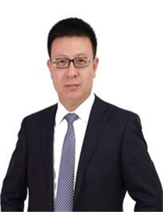 王雷军