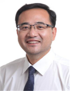 谈炜