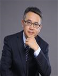 邱昭良