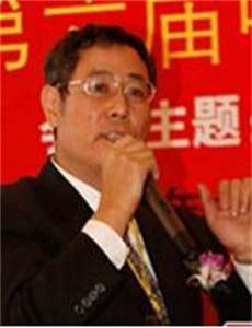祁建华