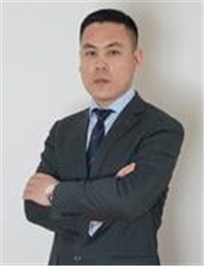 杜忠明