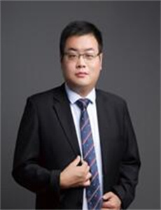 刘书余