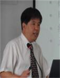 李燕龙