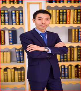 何勇明