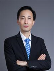 巨一铭