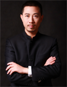 李明哲