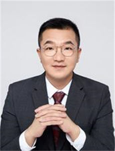 肖罡