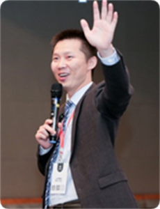 陈潺潺