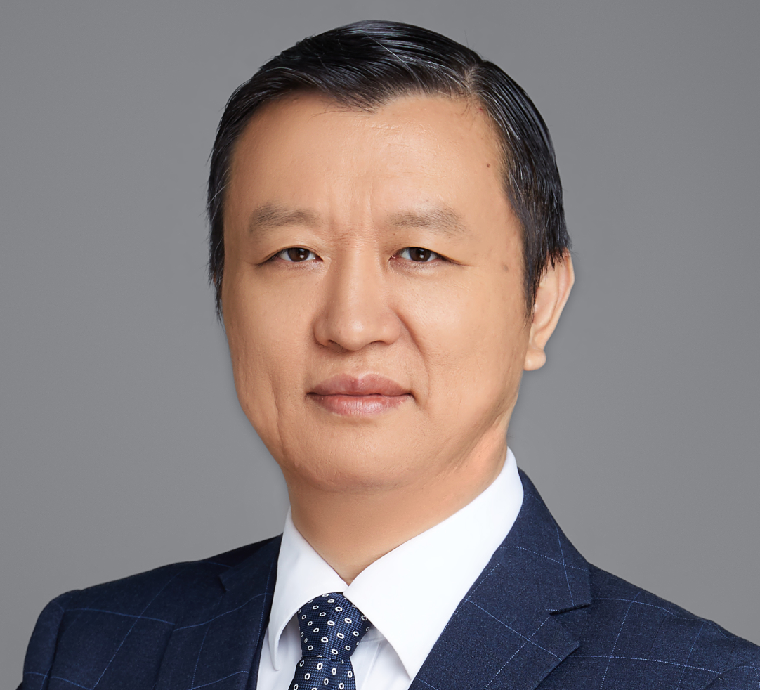 陈刚