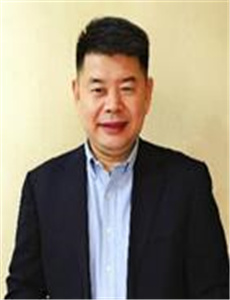 朱冠舟