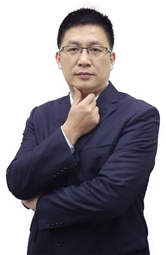 姚岳林
