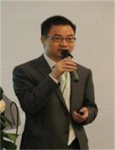 周黎明
