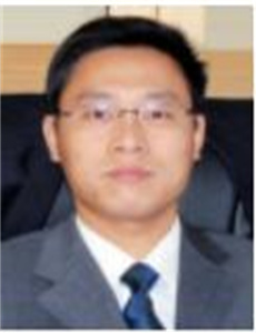 马克