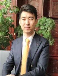 贺俊贤