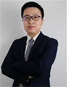马向前