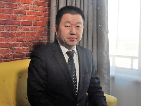 高海友