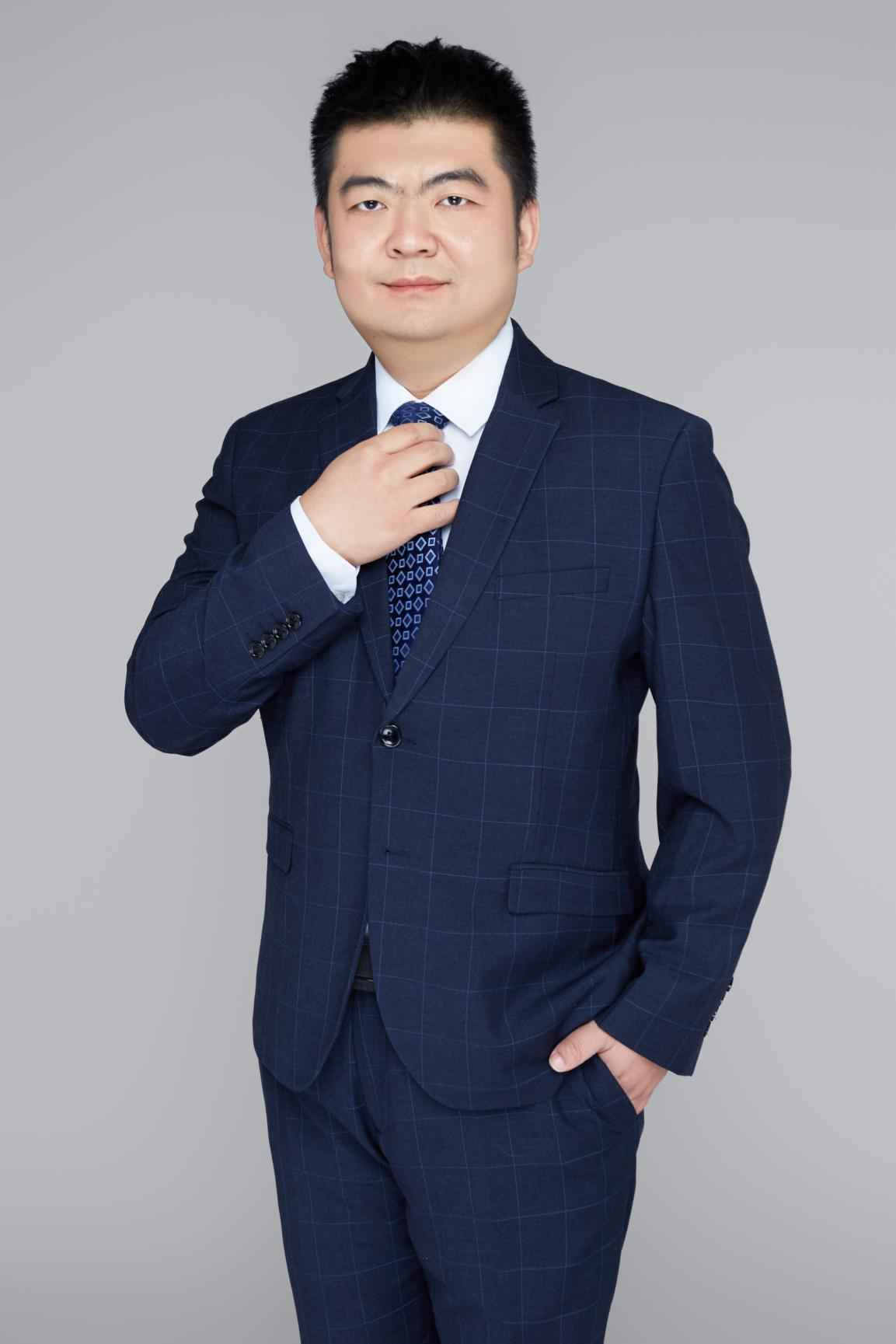 王振韬