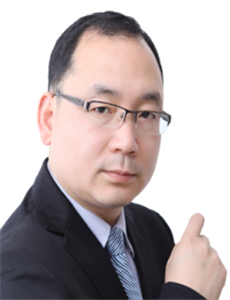 曹英杰