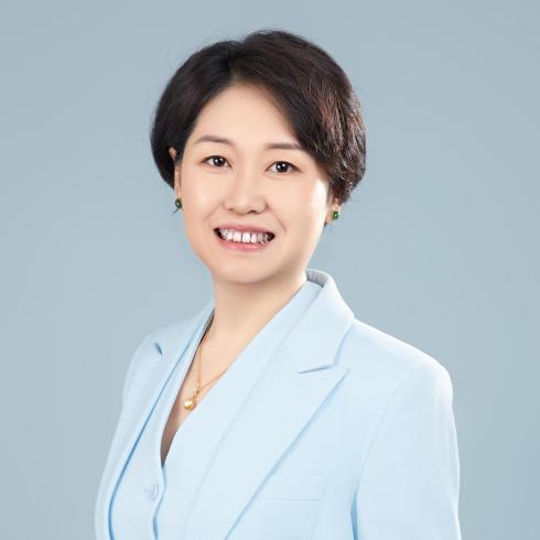 赵燕(上海)