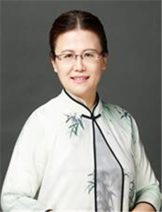 罗文娟