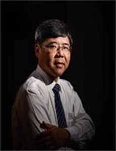 姜明忠