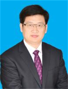 李海福