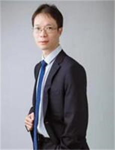 何凯华