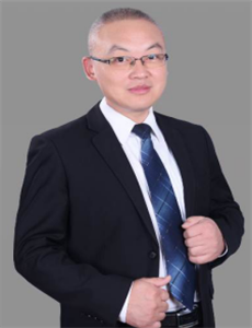 李广安