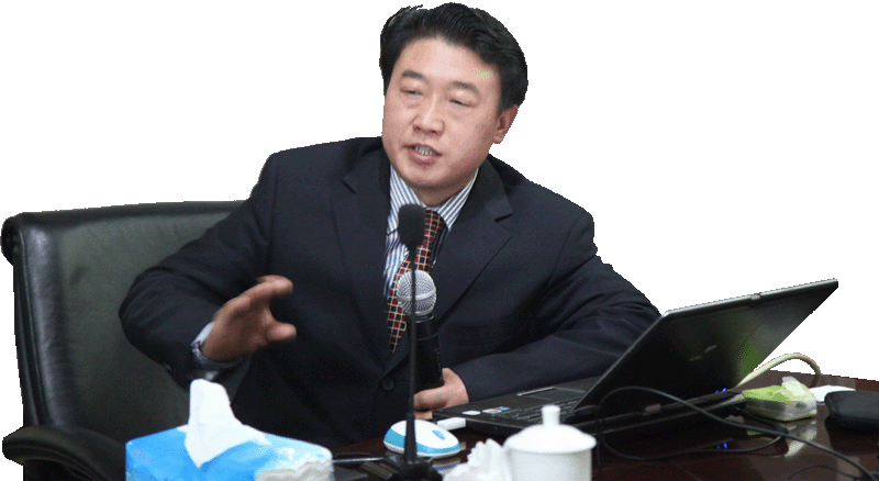 惠喜军