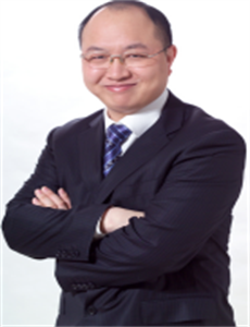 黄杰