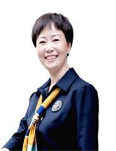云馨然