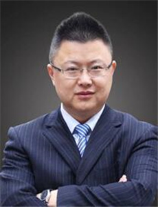 董海滨