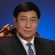李富清
