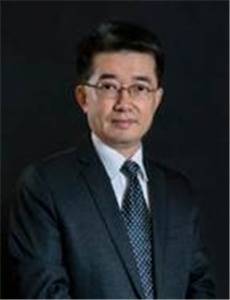 丁兴华