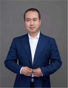 郭振杰