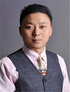 陶建科