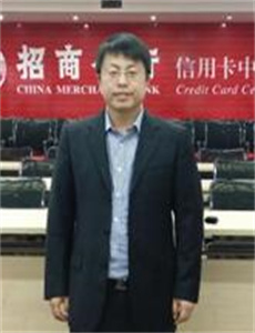 张胜生