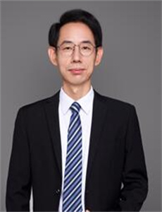 王兆春